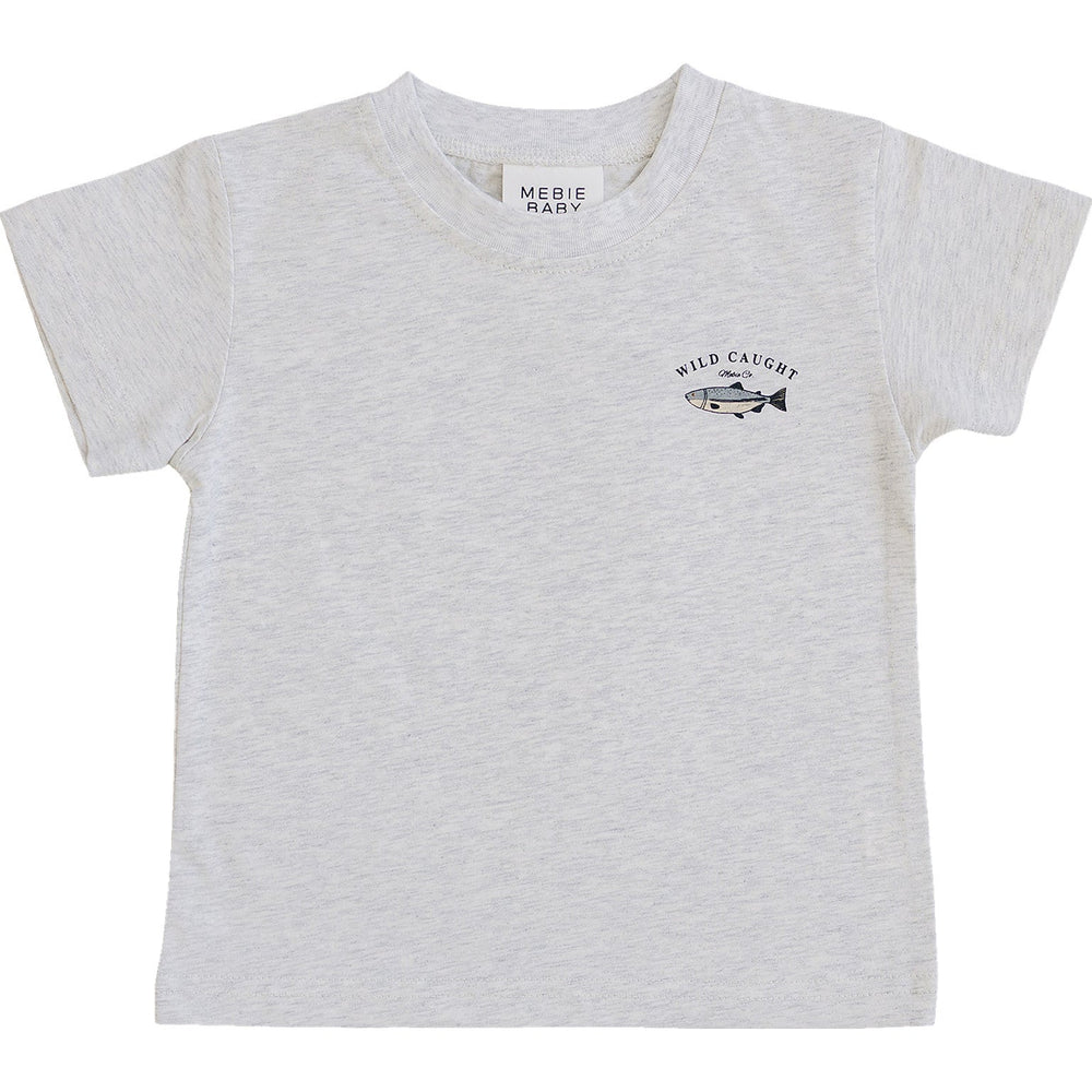 Fresh Water Tee