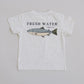 Fresh Water Tee
