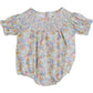 Summer Meadow Romper