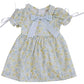 Sunny Floral Dress