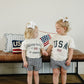 United States Tee