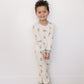 Bunny Ribbed Bamboo Cozy Set