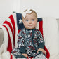 American Flag Plush Blanket