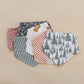 Forest Classic Muslin Bib