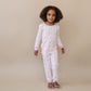 Bamboo Two Piece Set | Little Ballerina