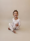 Bamboo Two Piece Set | Cottage Goose