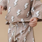Shorts Set | Electric Beige