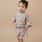 Shorts Set | Electric Beige