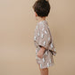 Shorts Set | Electric Beige