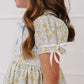 Sunny Floral Dress