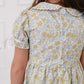 Sunny Floral Dress