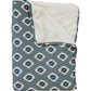 Southwest Aztec Bamboo Fleece Quilt