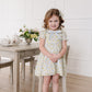 Sunny Floral Dress