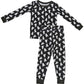 Spooky Bamboo Cozy Set