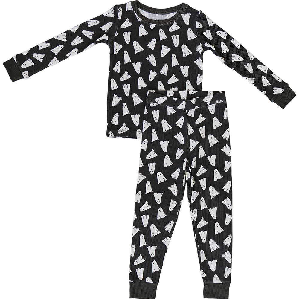 Spooky Bamboo Cozy Set