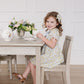 Sunny Floral Dress