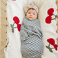 Cherry Plush Blanket