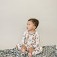Southwest Aztec Bamboo Fleece Quilt