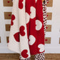Adult Hearts Lounge Set