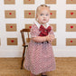 Heart Bow Dress