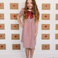 Heart Bow Dress