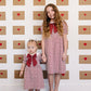 Heart Bow Dress