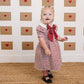 Heart Bow Dress