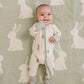 Bunny Plush Blanket