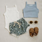 Liberty Floral Bloomer