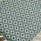 Southwest Aztec Muslin Crib Sheet