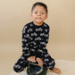 Jogger Set | Born to Ride Black