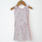 Pretty In Pink Activewear Dress
