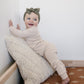 Chestnut Textiles Muslin Crib Sheet