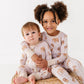 Bamboo Zip Romper | The Mane Event