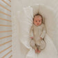 Bamboo Zip Pajamas | Silly Goose
