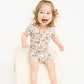 Balloon Besties Bamboo Shorts Set