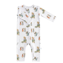 Load image into Gallery viewer, Peter Rabbit Dream Pajamas
