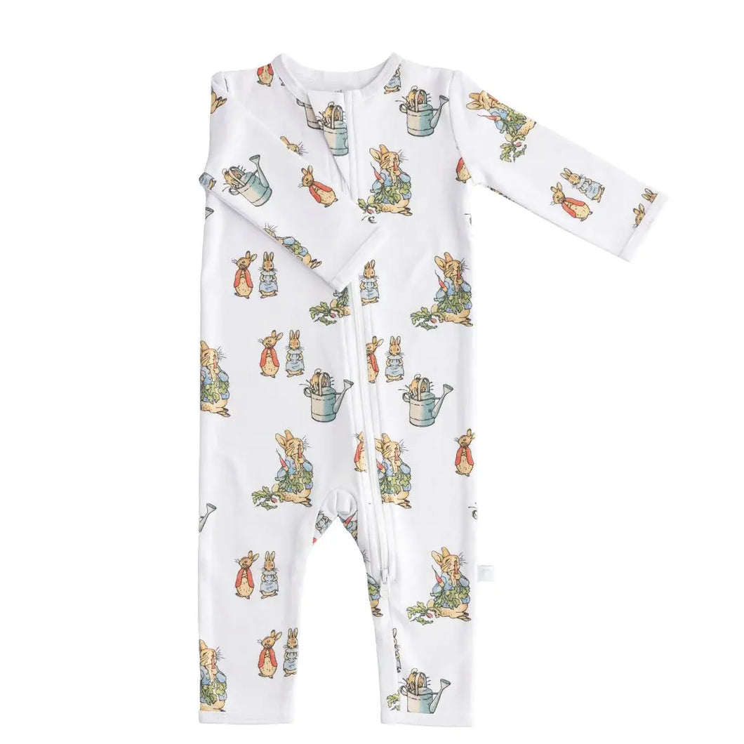 Peter Rabbit Dream Pajamas