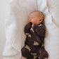 Bamboo Zip Pajamas | Bulldozer