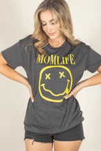 Load image into Gallery viewer, Mom Life Graphic Tee

