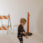 Child Sleepy Time Set | Bulldozer