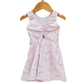 Pretty In Pink Activewear Dress