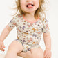Balloon Besties Bamboo Shorts Set