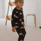 Child Sleepy Time Set | Bulldozer