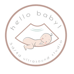 Hello Baby! 4D Ultrasound & Boutique