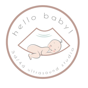 Hello Baby! 4D Ultrasound & Boutique