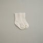 Mebie Crew Socks