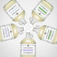 Laundry Detergent | Fresh Linen