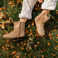 The Cowboy Boot