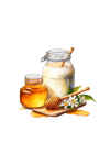 Soothing Shampoo | Milk & Honey